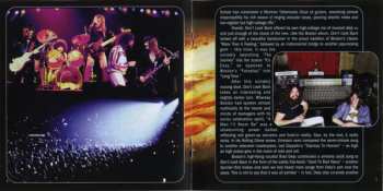 CD Boston: Don't Look Back