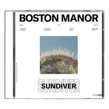 CD Boston Manor: Sundiver