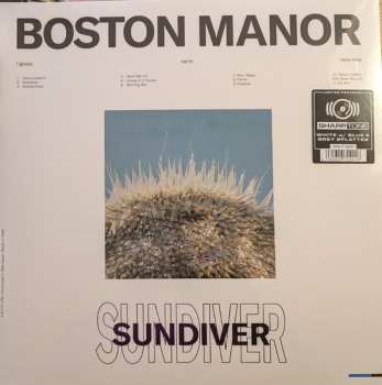 LP Boston Manor: Sundiver CLR | LTD