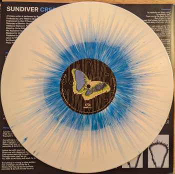 LP Boston Manor: Sundiver CLR | LTD