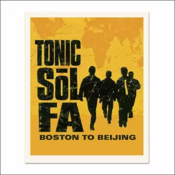 Boston To Beijing