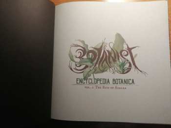 5CD Botanist: Encyclopedia Botanica, Vol. 1: The Rise of Azalea LTD