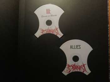 5CD Botanist: Encyclopedia Botanica, Vol. 1: The Rise of Azalea LTD