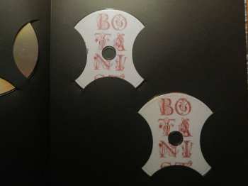 5CD Botanist: Encyclopedia Botanica, Vol. 1: The Rise of Azalea LTD