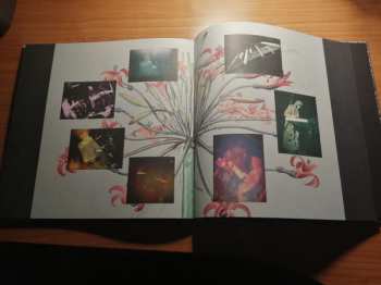 5CD Botanist: Encyclopedia Botanica, Vol. 1: The Rise of Azalea LTD