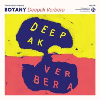 CD Botany: Deepak Verbera