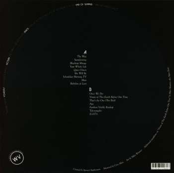 LP Botany: End The Summertime F(or)ever LTD