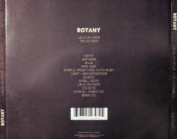 CD Botany: Lava Diviner (Truestory)