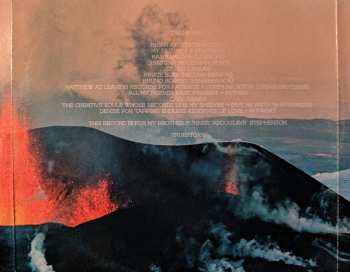 CD Botany: Lava Diviner (Truestory)