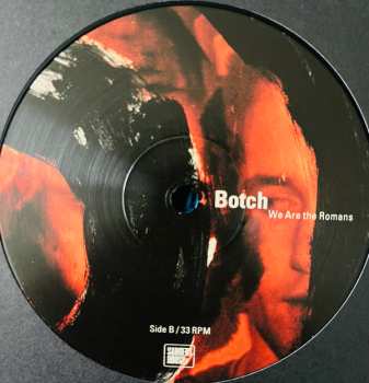2LP Botch: We Are The Romans