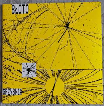 Album Błoto: Grzybnia