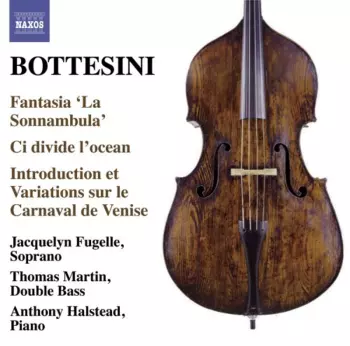 Vol. 4 (Carnival Of Venice And Other Works)