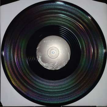 LP Bottle Next: Echoes Of Life