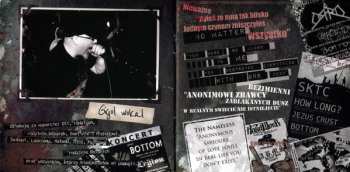 CD Bottom: Psychofilia