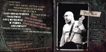 CD Bottom: Psychofilia