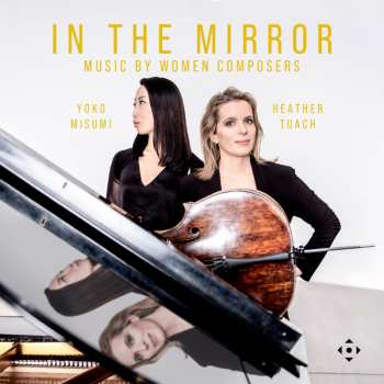 Album Boulanger / Coulthard / Heller: In The Mirror
