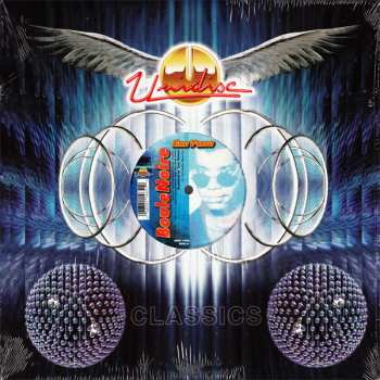 LP Boule Noire: Aimer D'Amour