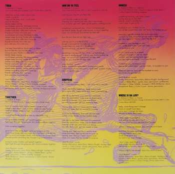 LP Boulevards: Electric Cowboy: Born In Carolina Mud