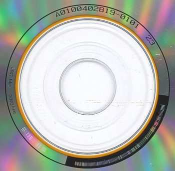 CD Alain Jean-Marie: Intersection