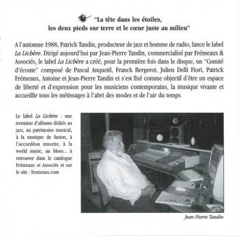 CD Alain Jean-Marie: Intersection