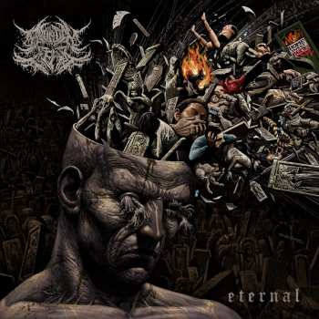 CD Bound In Fear: Eternal DIGI