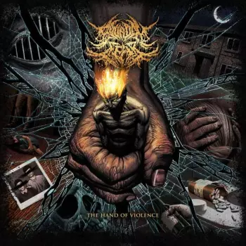 The Hand of Violence 