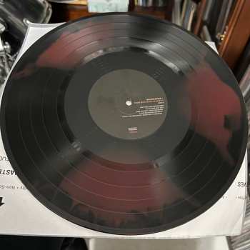 LP Boundaries: Your Receding Warmth