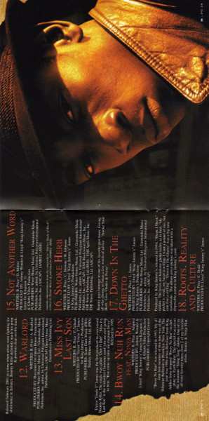 2CD Bounty Killer: Nah No Mercy (The Warlord Scrolls)