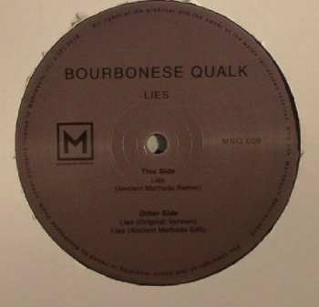 LP Bourbonese Qualk: Lies