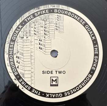 LP Bourbonese Qualk: The Spike LTD