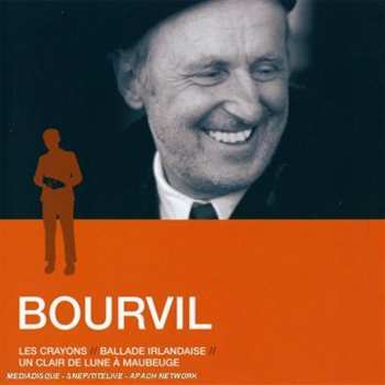 Album Bourvil: L'Essentiel