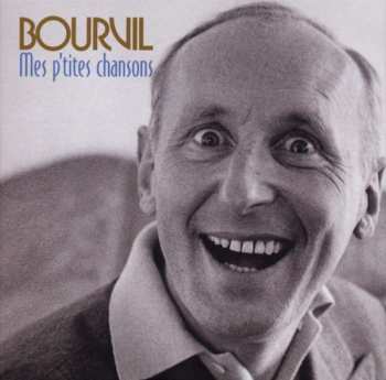 8CD/Box Set Bourvil: Mes p'tites chansons LTD