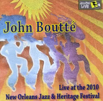 Jazz Fest 2010