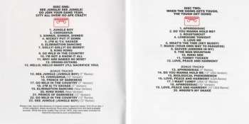 3CD/Box Set Bow Wow Wow: Your Box Set Pet (The Complete Recordings 1980-1984)