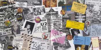3CD/Box Set Bow Wow Wow: Your Box Set Pet (The Complete Recordings 1980-1984)