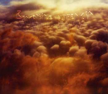 CD Bowerbirds: Upper Air