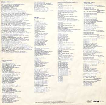 LP David Bowie: Rare