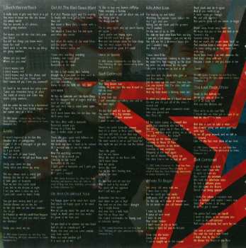 CD Bowling For Soup: Drunk Enough To Dance