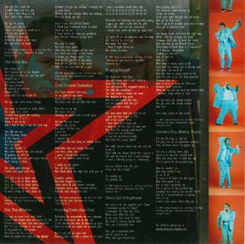 CD Bowling For Soup: Drunk Enough To Dance