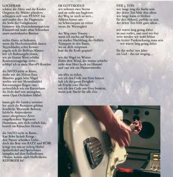 CD Boxhamsters: Brut Imperial