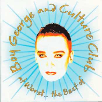CD Boy George: At Worst... The Best Of
