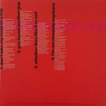 2CD Boy George: Tense Nervous Headache LTD | DIGI