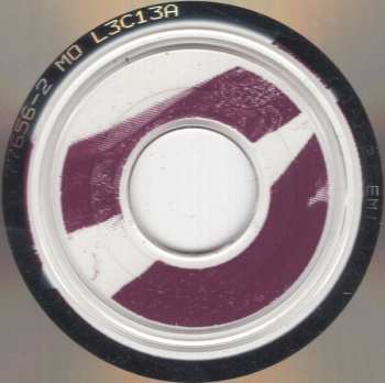 CD Boy Howdy: She'd Give Anything