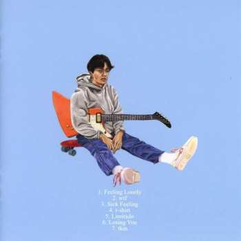 2CD Boy Pablo: Soy Pablo + Roy Pablo