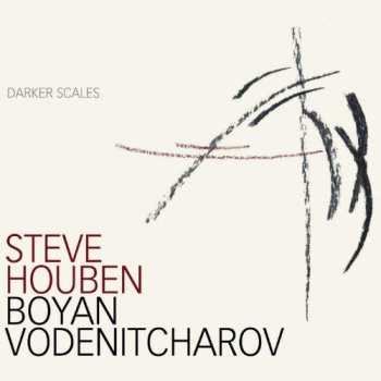 Album Boyan Vodenitcharov: Darker Scales