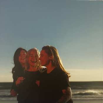 LP Boygenius: The Record  CLR | LTD