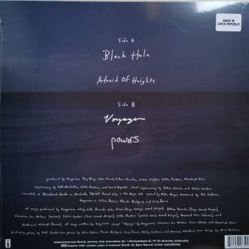 EP Boygenius: The Rest CLR