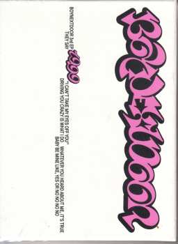 CD BOYNEXTDOOR: 19.99 (nice Ver.)