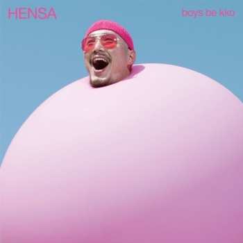 2LP Boys Be Kko: Hensa