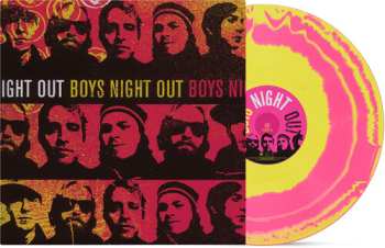 LP Boys Night Out: Boys Night Out